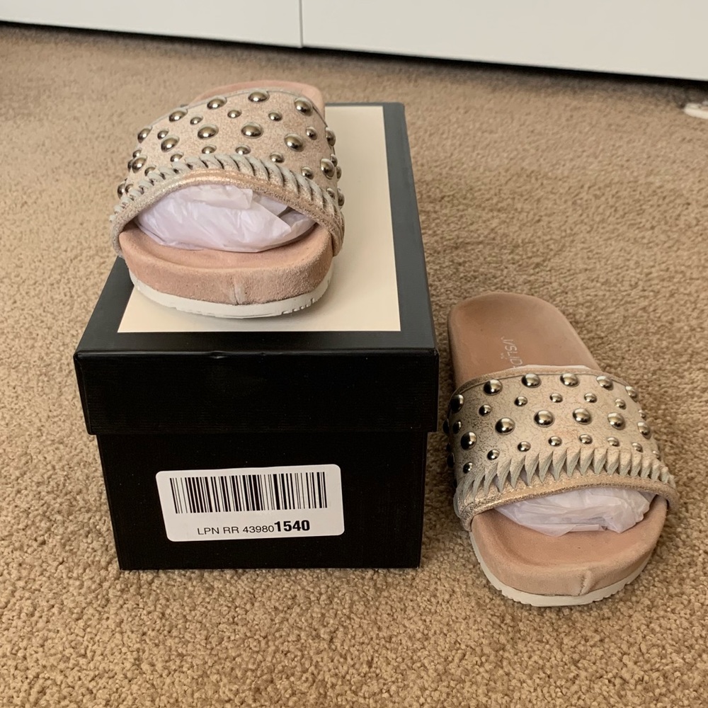 J/Slides Nora Slides NWT 6